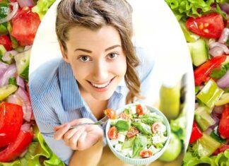 Salad