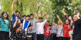 CBSE Result 2024