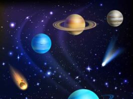 रहस्यों, सवालों, संभावनाओं से भरा है ब्रह्माण्ड Universe