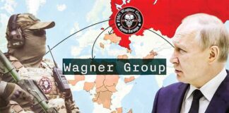 Wagner Group