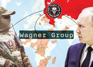 Wagner Group