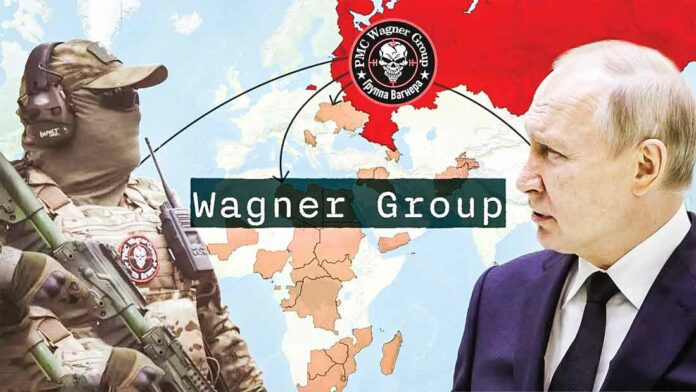 Wagner Group