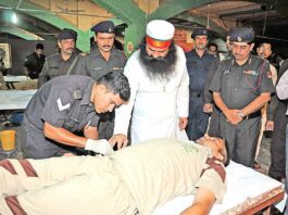 World Blood Donor Day 2023