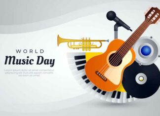 World Music Day