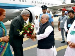 Kalraj Mishra