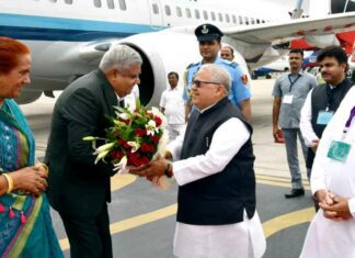 Kalraj Mishra