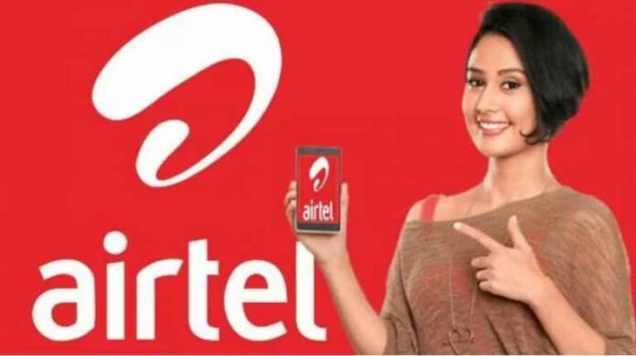 Airtel Plan