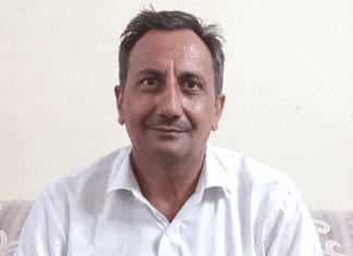 Kharkhoda News
