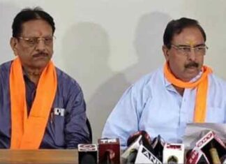 राजस्थान में जंगलराज और अराजकता चरम पर : अरूण चतुर्वेदी Jaipur News