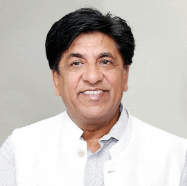 Brahm Shankar Jimpa 