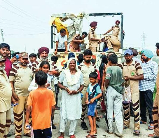 Dera Sacha Sauda