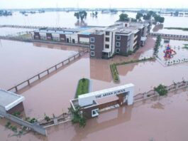 Fatehabad Flood Update
