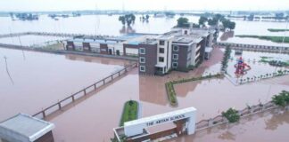 Fatehabad Flood Update