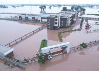 Fatehabad Flood Update