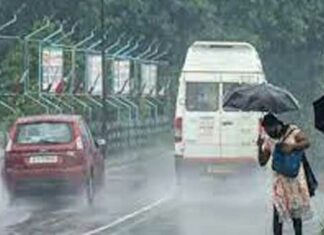 Ghaggar River: पंचकूला में भारी बरसात, बिगड़ सकते हैं हालात! Ghaggar River