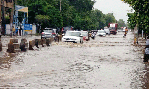 Gurugram News