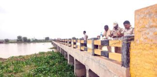 Rajasthan Flood