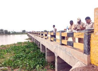Rajasthan Flood