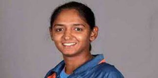 Harmanpreet Kaur News