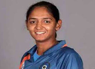 Harmanpreet Kaur News