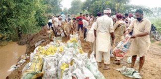 Haryana Flood