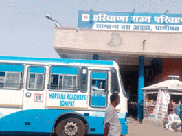 Haryana Roadways News