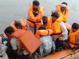 Heavy Rainfall
