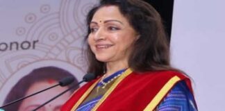 Hema Malini