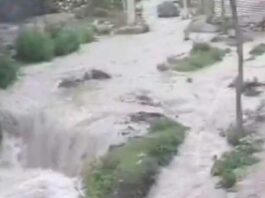 Himachal Flood
