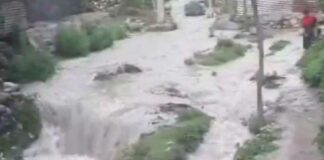 Himachal Flood