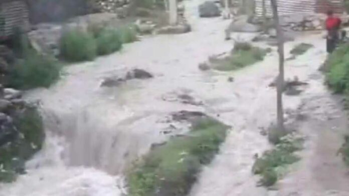 Himachal Flood