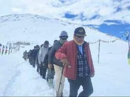 Himachal Pradesh Weather