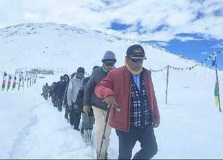 Himachal Pradesh Weather