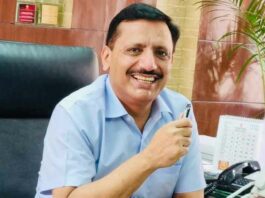 हाउसिंग बोर्ड को 65 करोड़ की भूमि का मिला मालिकाना हक Jaipur News