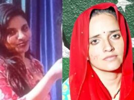 Anju In Pakistan: सीमा हैदर की तरह, भिवाडी की महिला पहुंची लाहौर, जानें क्या है माजरा Indian Women In Pakistan