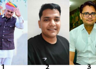 Jan samman Video Contest: सीकर के बनवारी लाल ने जीते 1 लाख Jan samman Video Contest