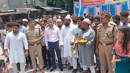 Kairana News