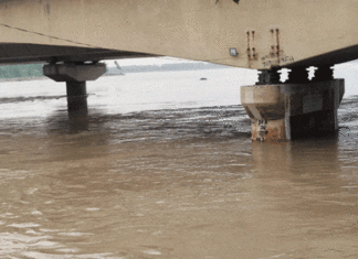 खादर के किसानों को डरा रहा यमुना का घटता-बढ़ता जलस्तर Kairana News