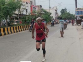 Kanwar Yatra