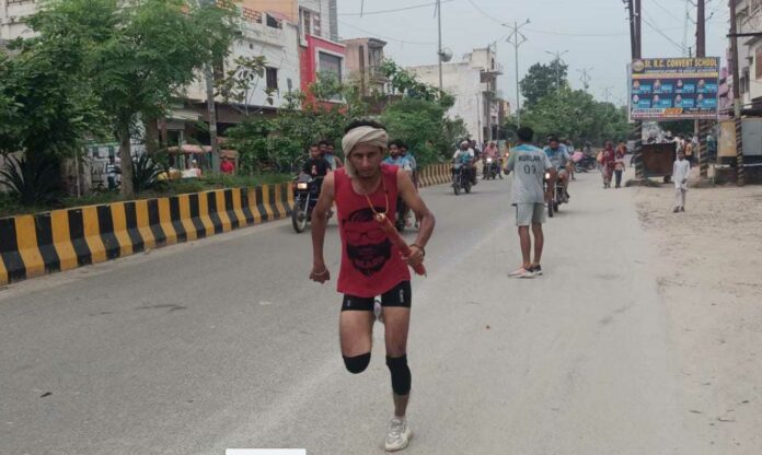 Kanwar Yatra