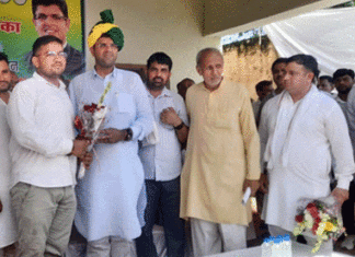 Dushyant Chautala