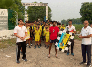 Kharkhoda News