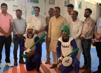 Kharkhoda News