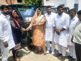 Kharkhoda News