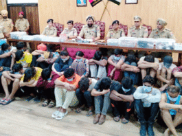 लुधियाना पुलिस द्वारा फर्जी इंटरनेशनल कॉल सेंटर का पदार्फाश, 2 लड़कियों सहित 29 गिरफ्तार Ludhiana News