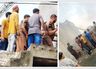 Mandi Gobindgarh News