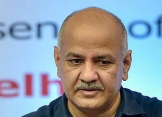 Manish Sisodia Case