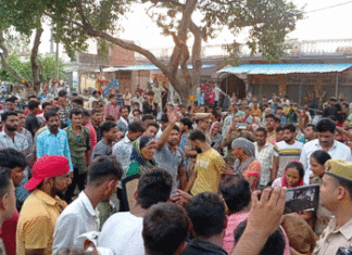 दिनदहाड़े बदमाशों ने दो हत्याओं को दिया अंजाम Meerut News