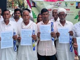 Meri Policy Mere Haath