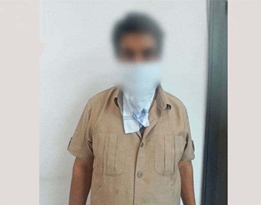 अमरूदों के पौधों सम्बन्धी मुआवज़ा घोटाला : विजीलैंस द्वारा एक और सेवामुक्त पटवारी गिरफ़्तार Mohali News